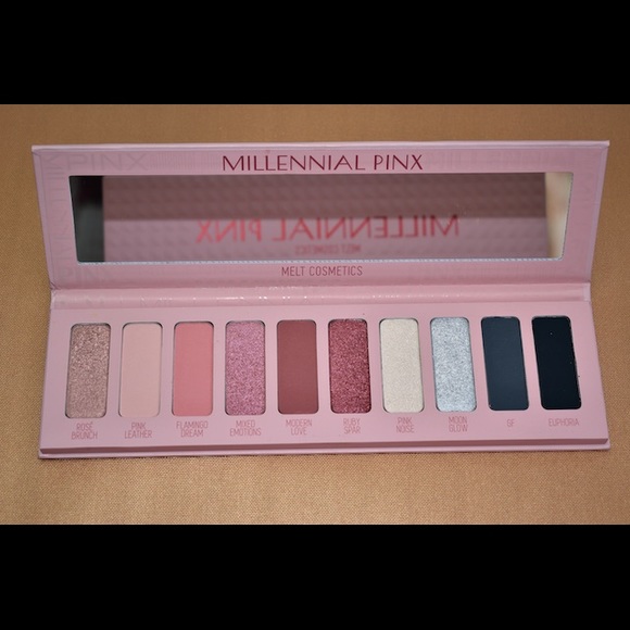 Melt Cosmetics Other - For @angie_roush Only! Don’t Share!